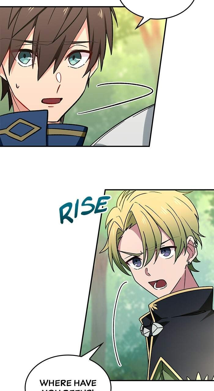 Saikyou Ansatsusha, Class Ten'i de Isekai e Chapter 8 page 38 - 