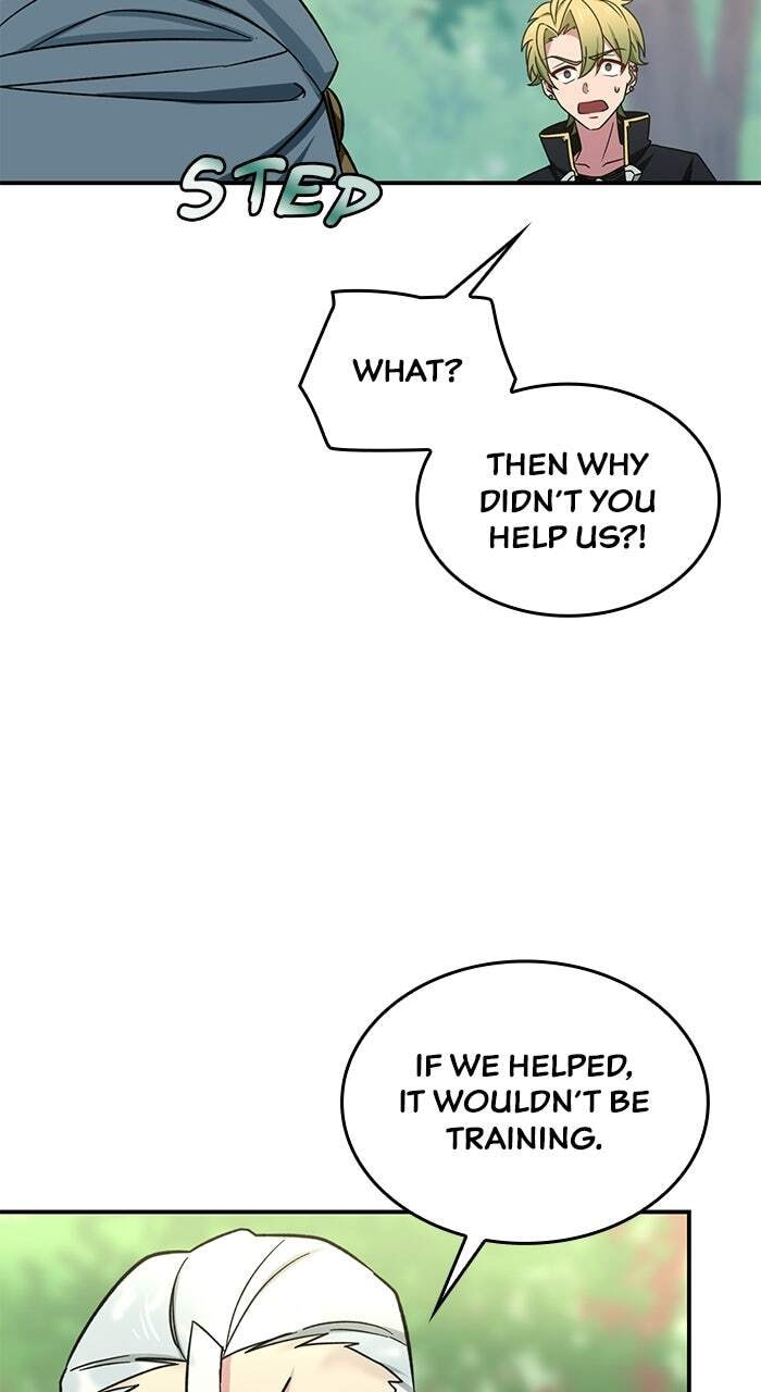 Saikyou Ansatsusha, Class Ten'i de Isekai e Chapter 8 page 40 - 