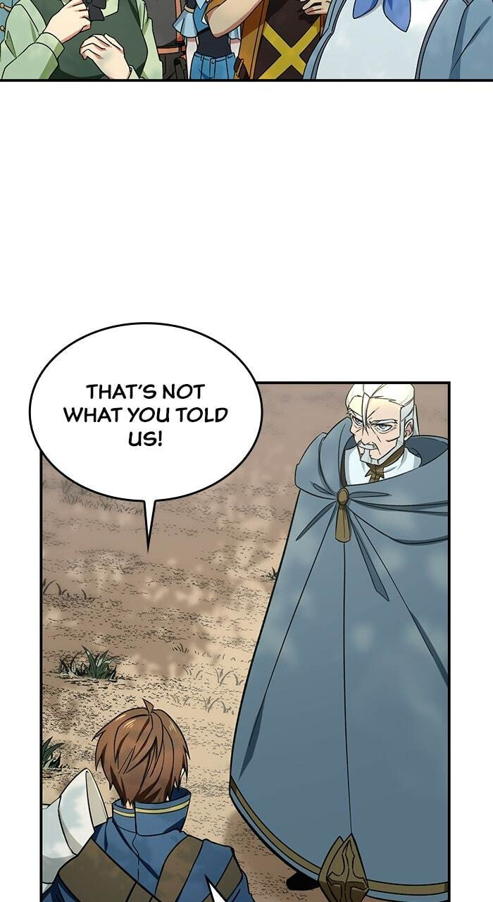 Saikyou Ansatsusha, Class Ten'i de Isekai e Chapter 8 page 45 - 