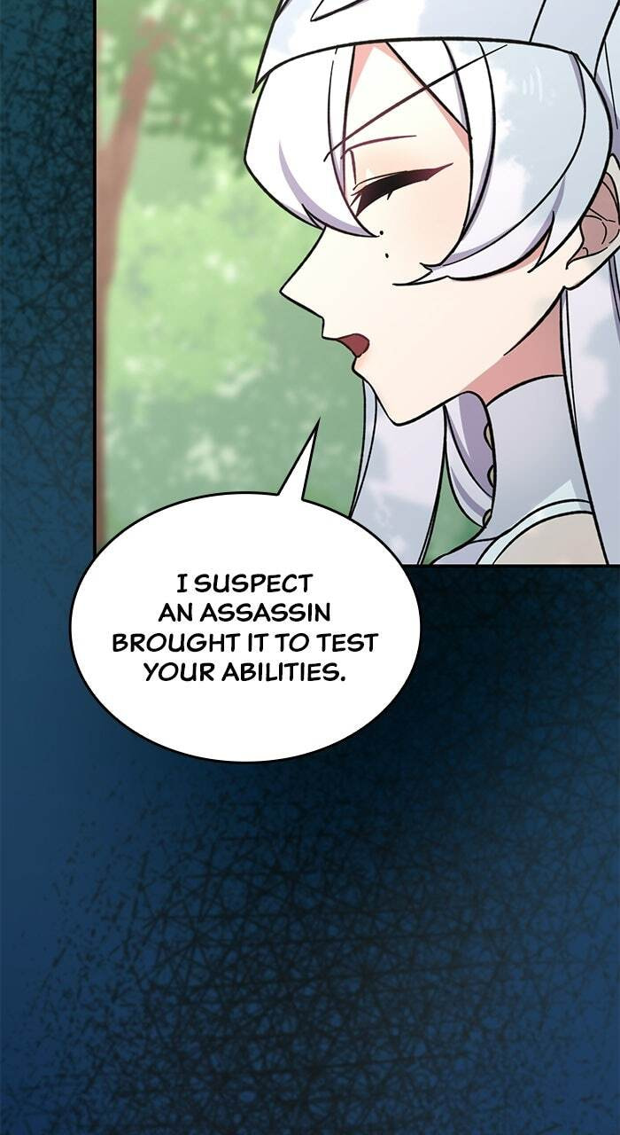 Saikyou Ansatsusha, Class Ten'i de Isekai e Chapter 8 page 49 - 