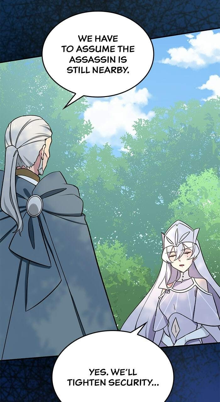 Saikyou Ansatsusha, Class Ten'i de Isekai e Chapter 8 page 50 - 