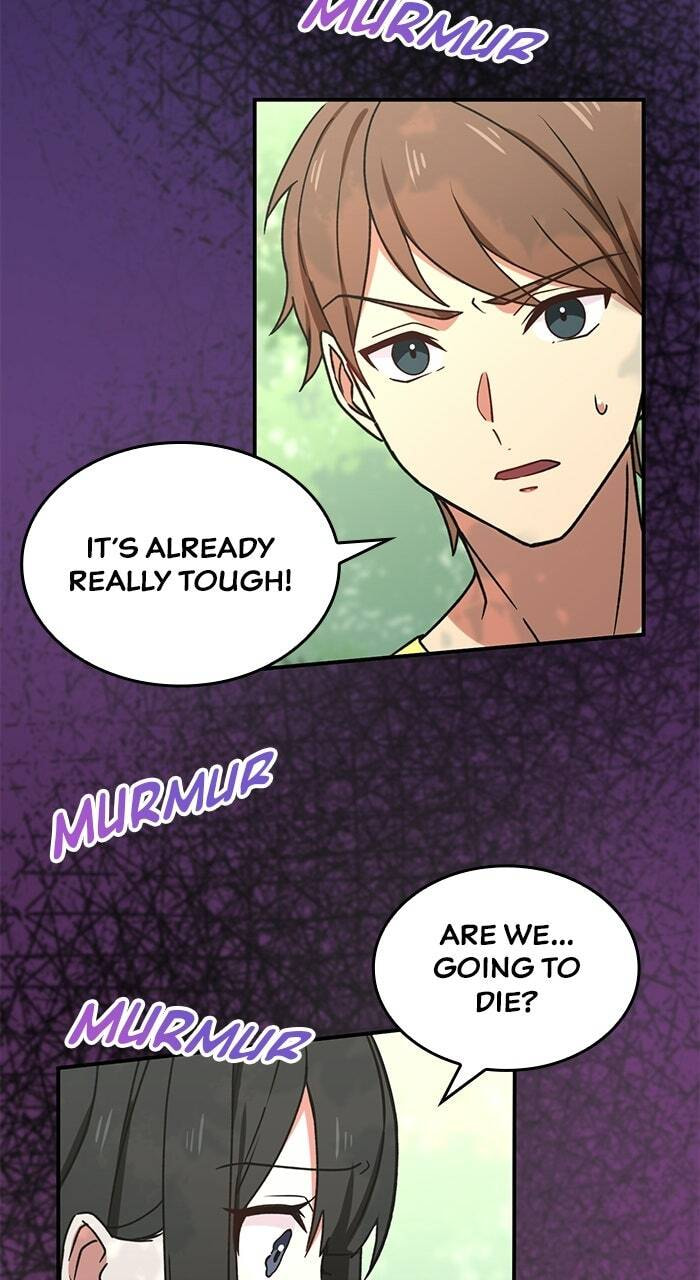 Saikyou Ansatsusha, Class Ten'i de Isekai e Chapter 8 page 53 - 