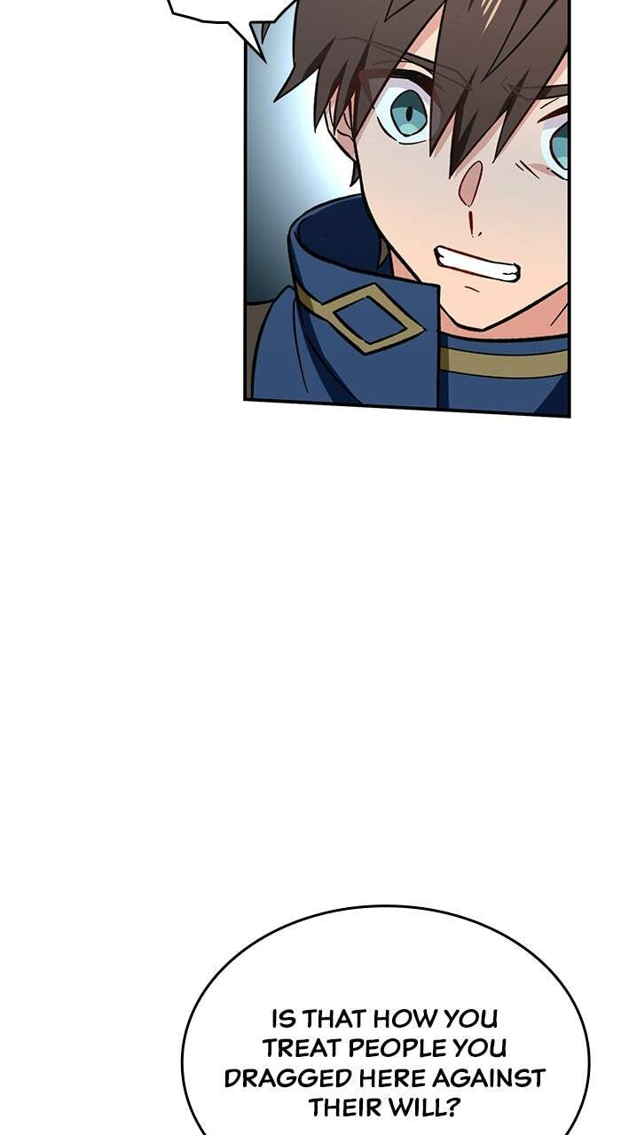 Saikyou Ansatsusha, Class Ten'i de Isekai e Chapter 8 page 57 - 
