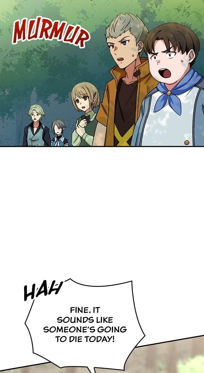 Saikyou Ansatsusha, Class Ten'i de Isekai e Chapter 8 page 63 - 