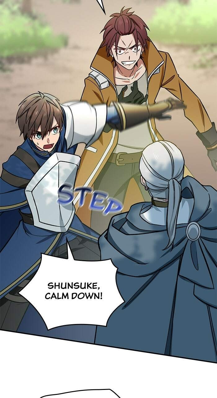 Saikyou Ansatsusha, Class Ten'i de Isekai e Chapter 8 page 64 - 