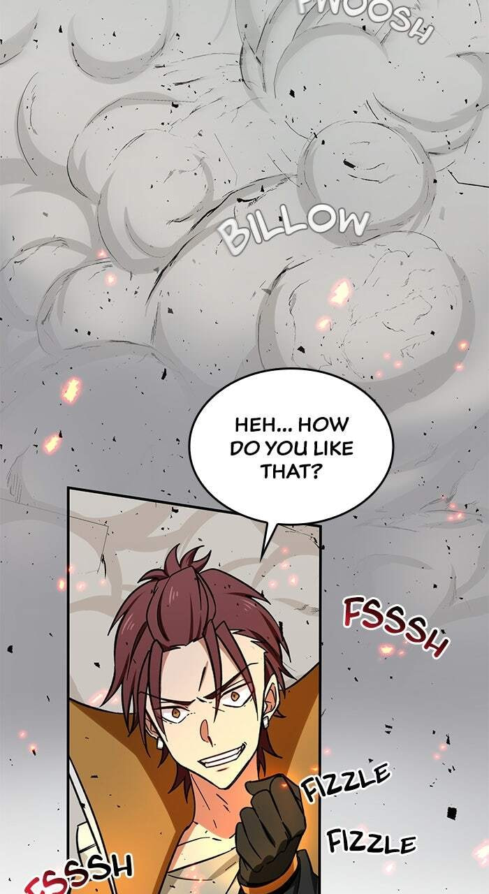 Saikyou Ansatsusha, Class Ten'i de Isekai e Chapter 8 page 75 - 