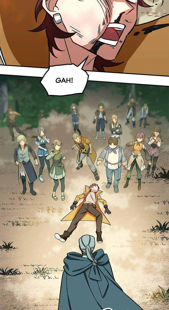 Saikyou Ansatsusha, Class Ten'i de Isekai e Chapter 8 page 82 - 