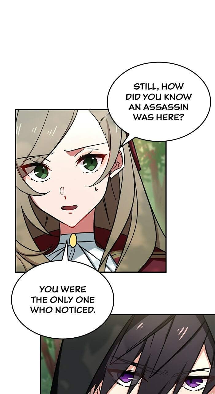 Saikyou Ansatsusha, Class Ten'i de Isekai e Chapter 8 page 10 - 