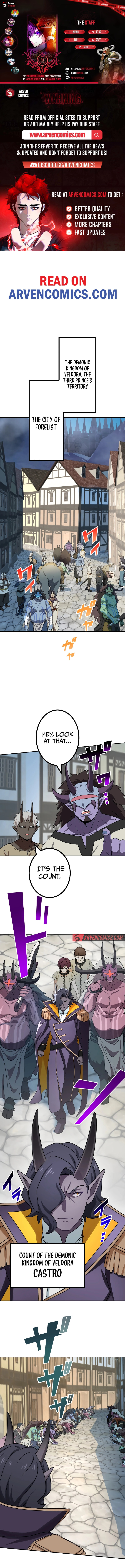 Saikyou Ansatsusha, Class Ten'i de Isekai e Chapter 80 page 1 - 