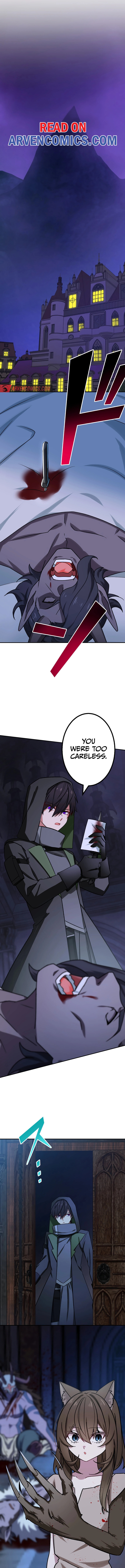 Saikyou Ansatsusha, Class Ten'i de Isekai e Chapter 80 page 4 - 