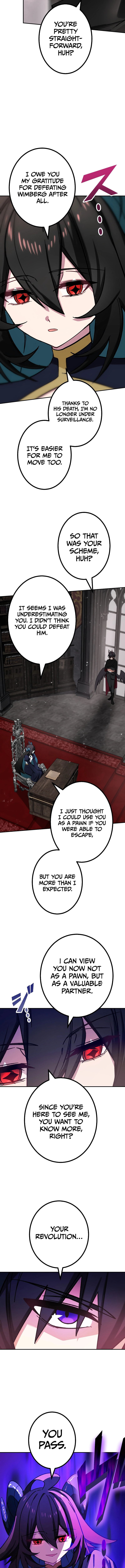 Saikyou Ansatsusha, Class Ten'i de Isekai e Chapter 82 page 13 - 