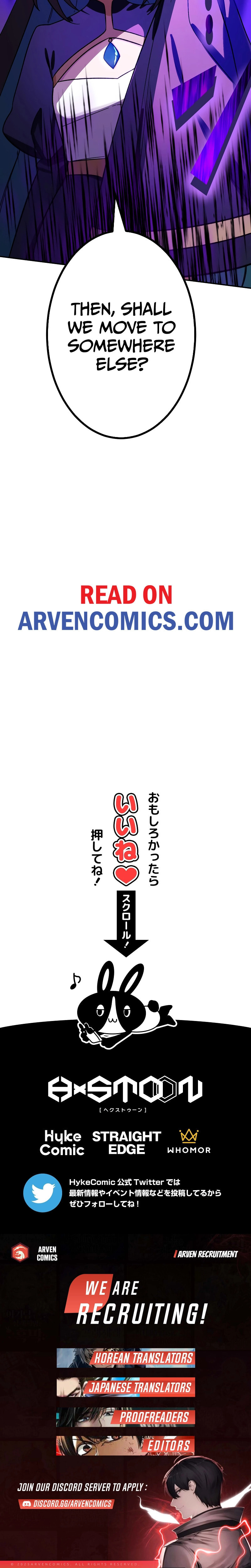 Saikyou Ansatsusha, Class Ten'i de Isekai e Chapter 82 page 14 - 