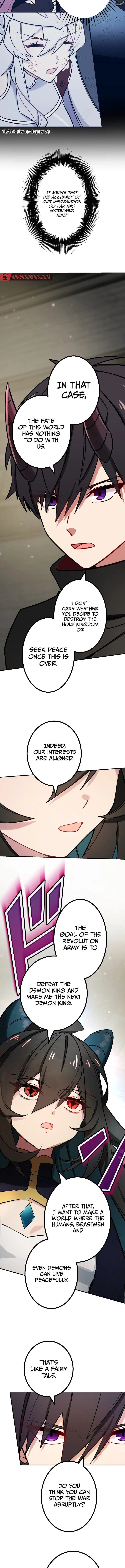 Saikyou Ansatsusha, Class Ten'i de Isekai e Chapter 83 page 7 - 