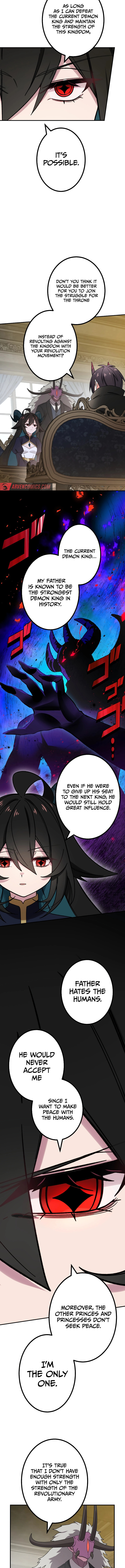 Saikyou Ansatsusha, Class Ten'i de Isekai e Chapter 83 page 8 - 