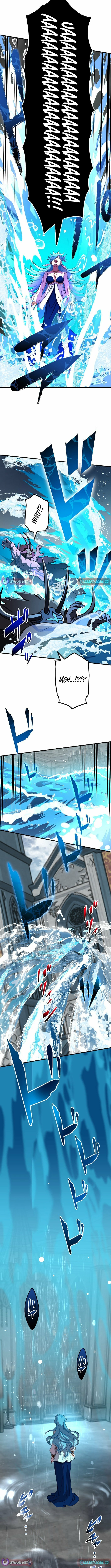 Saikyou Ansatsusha, Class Ten'i de Isekai e Chapter 88 page 8 - 