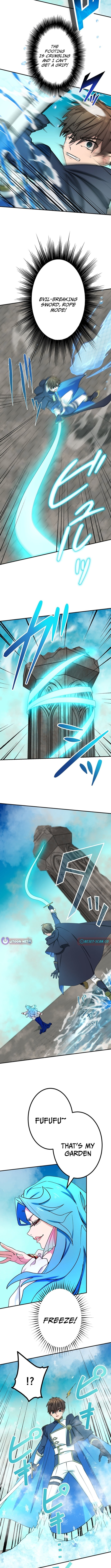 Saikyou Ansatsusha, Class Ten'i de Isekai e Chapter 89 page 10 - 