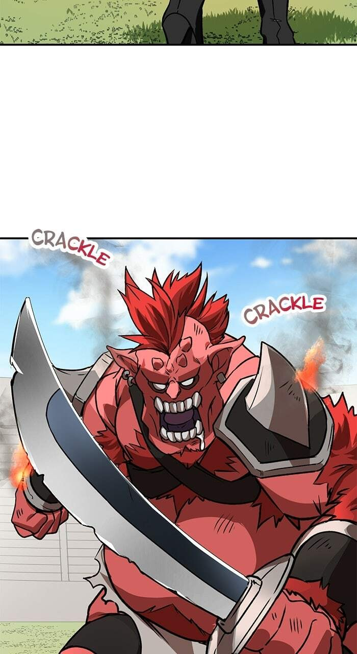 Saikyou Ansatsusha, Class Ten'i de Isekai e Chapter 9 page 32 - 