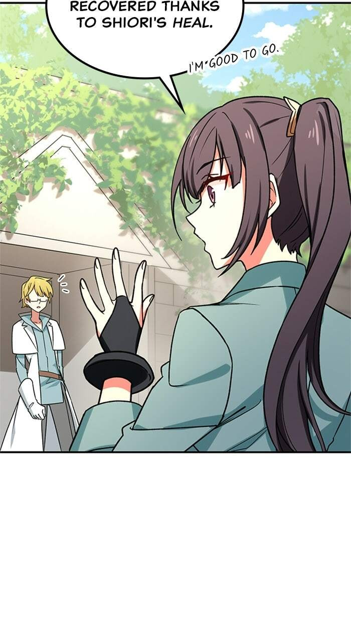 Saikyou Ansatsusha, Class Ten'i de Isekai e Chapter 9 page 5 - 
