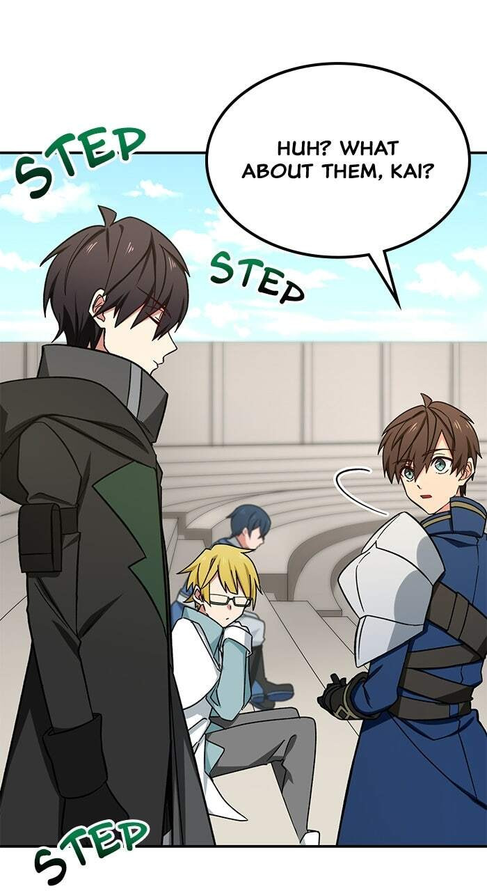Saikyou Ansatsusha, Class Ten'i de Isekai e Chapter 9 page 48 - 