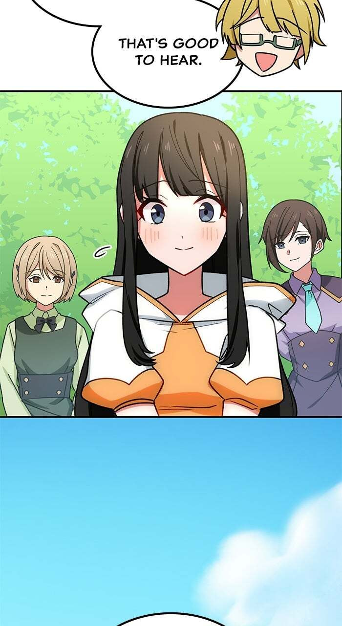 Saikyou Ansatsusha, Class Ten'i de Isekai e Chapter 9 page 8 - 