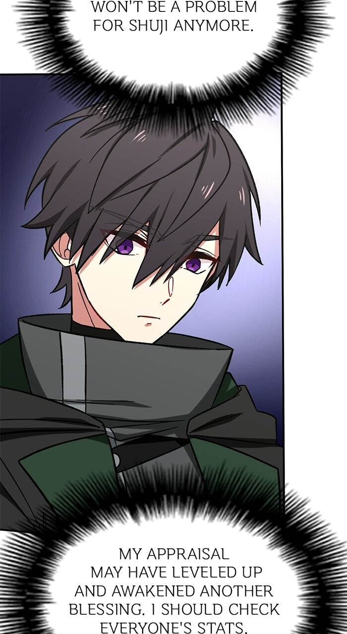 Saikyou Ansatsusha, Class Ten'i de Isekai e Chapter 9 page 71 - 