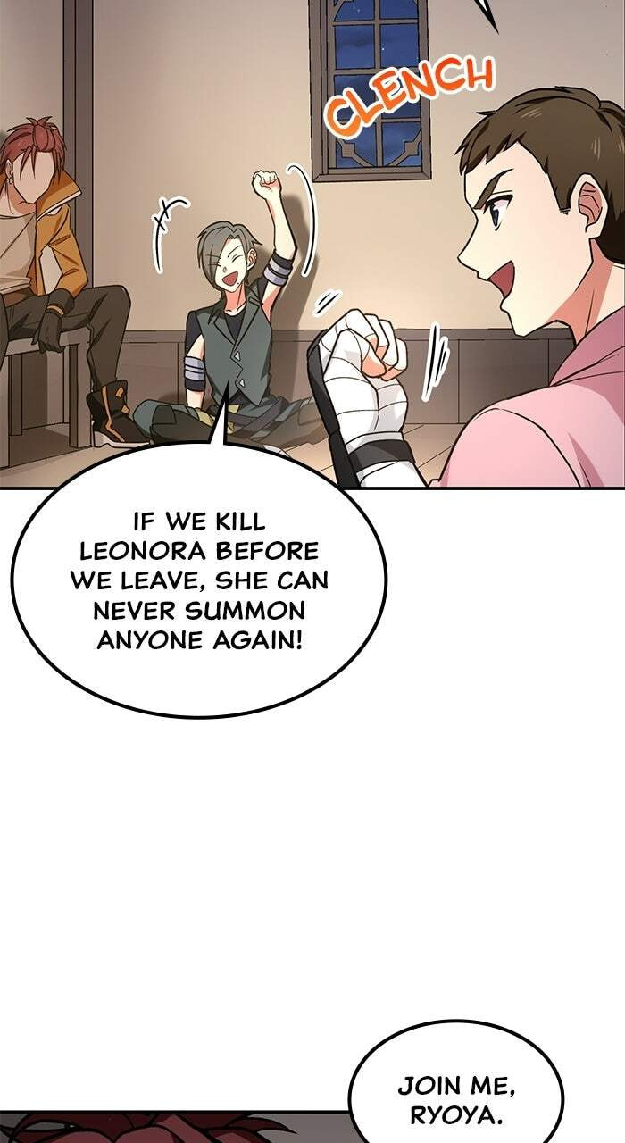 Saikyou Ansatsusha, Class Ten'i de Isekai e Chapter 9 page 85 - 