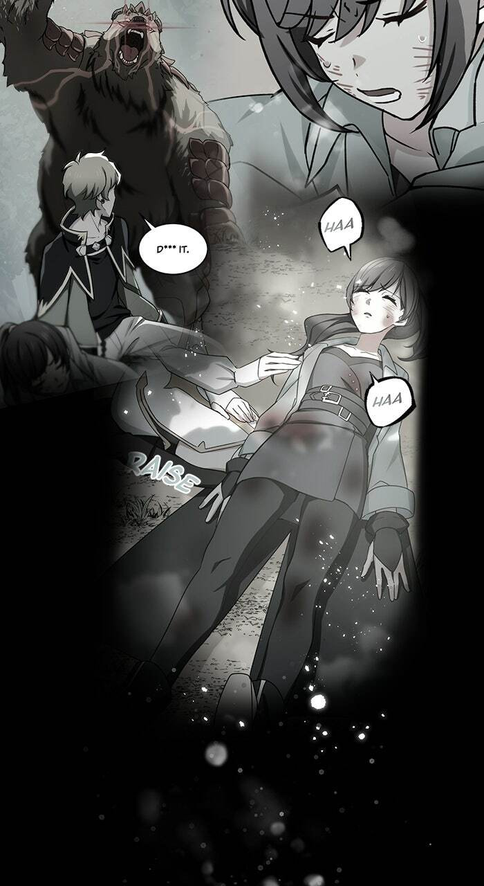 Saikyou Ansatsusha, Class Ten'i de Isekai e Chapter 9 page 90 - 