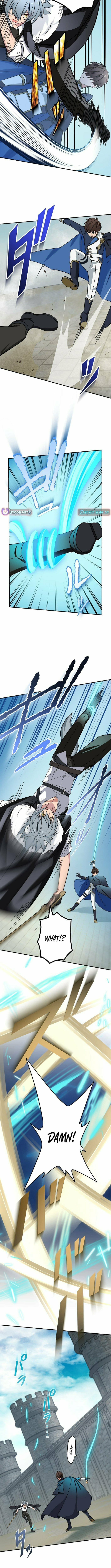 Saikyou Ansatsusha, Class Ten'i de Isekai e Chapter 92 page 11 - 