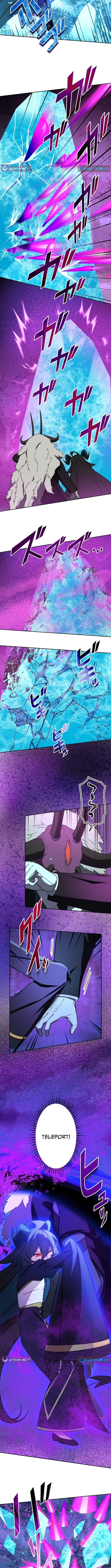 Saikyou Ansatsusha, Class Ten'i de Isekai e Chapter 93 page 12 - 