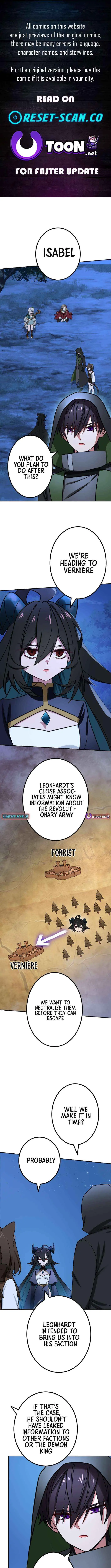 Saikyou Ansatsusha, Class Ten'i de Isekai e Chapter 99 page 1 - 