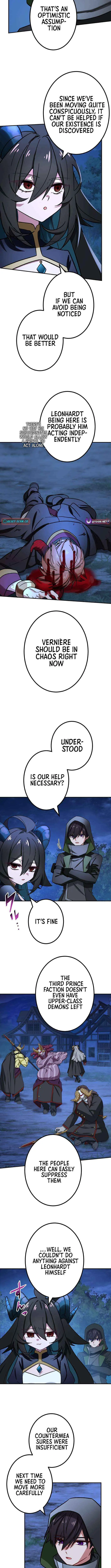 Saikyou Ansatsusha, Class Ten'i de Isekai e Chapter 99 page 2 - 