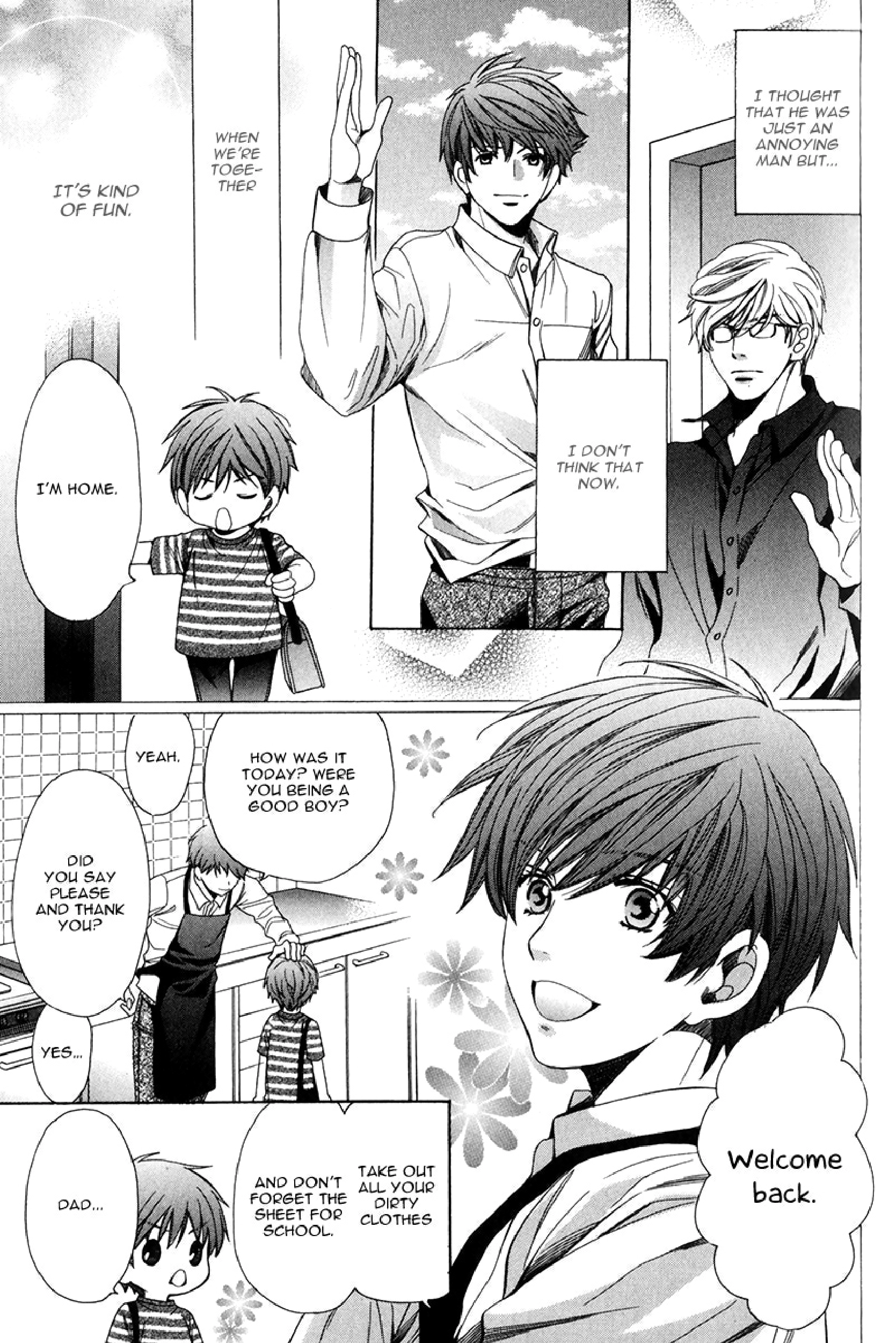 Read Saikyou Kyoushi chapter 2 image 13 on Lezhin