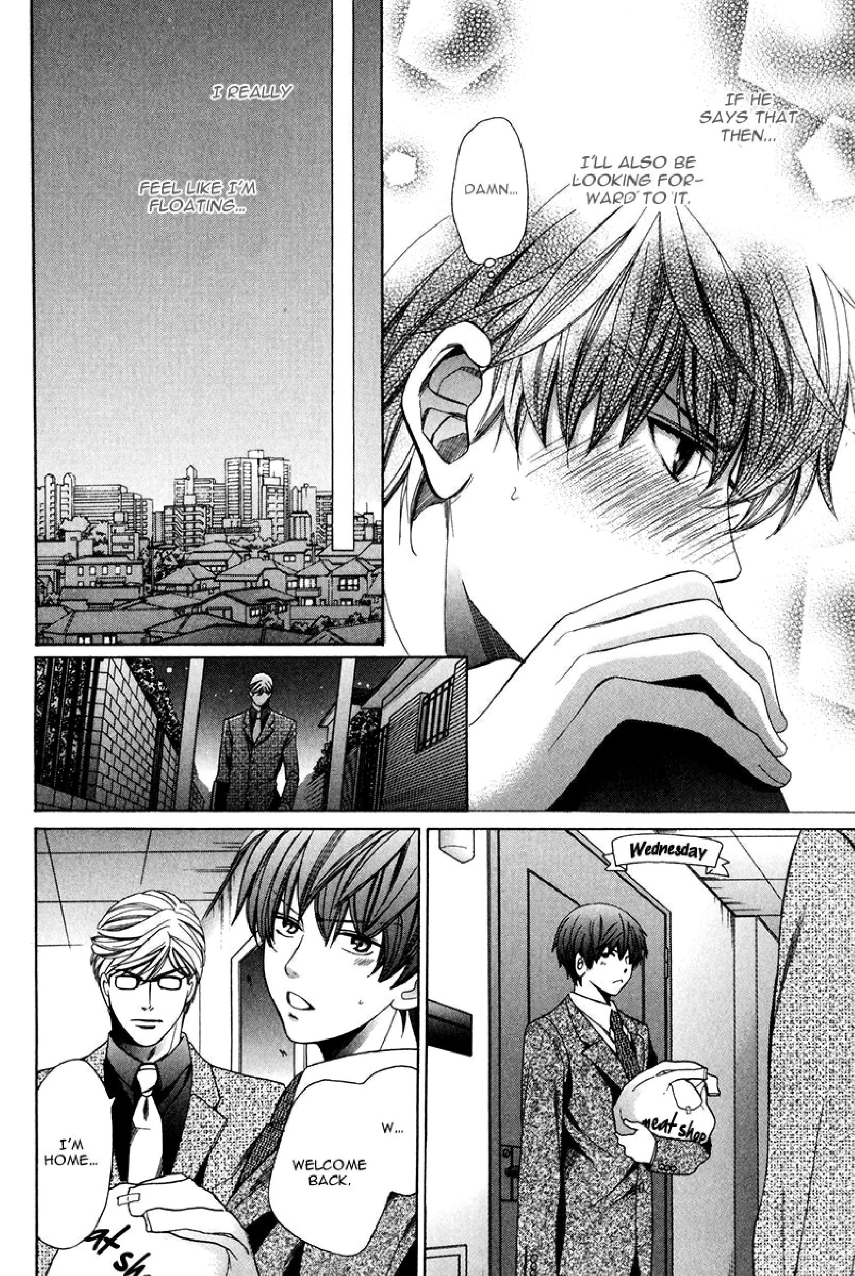 Read Saikyou Kyoushi chapter 2 image 18 on Lezhin
