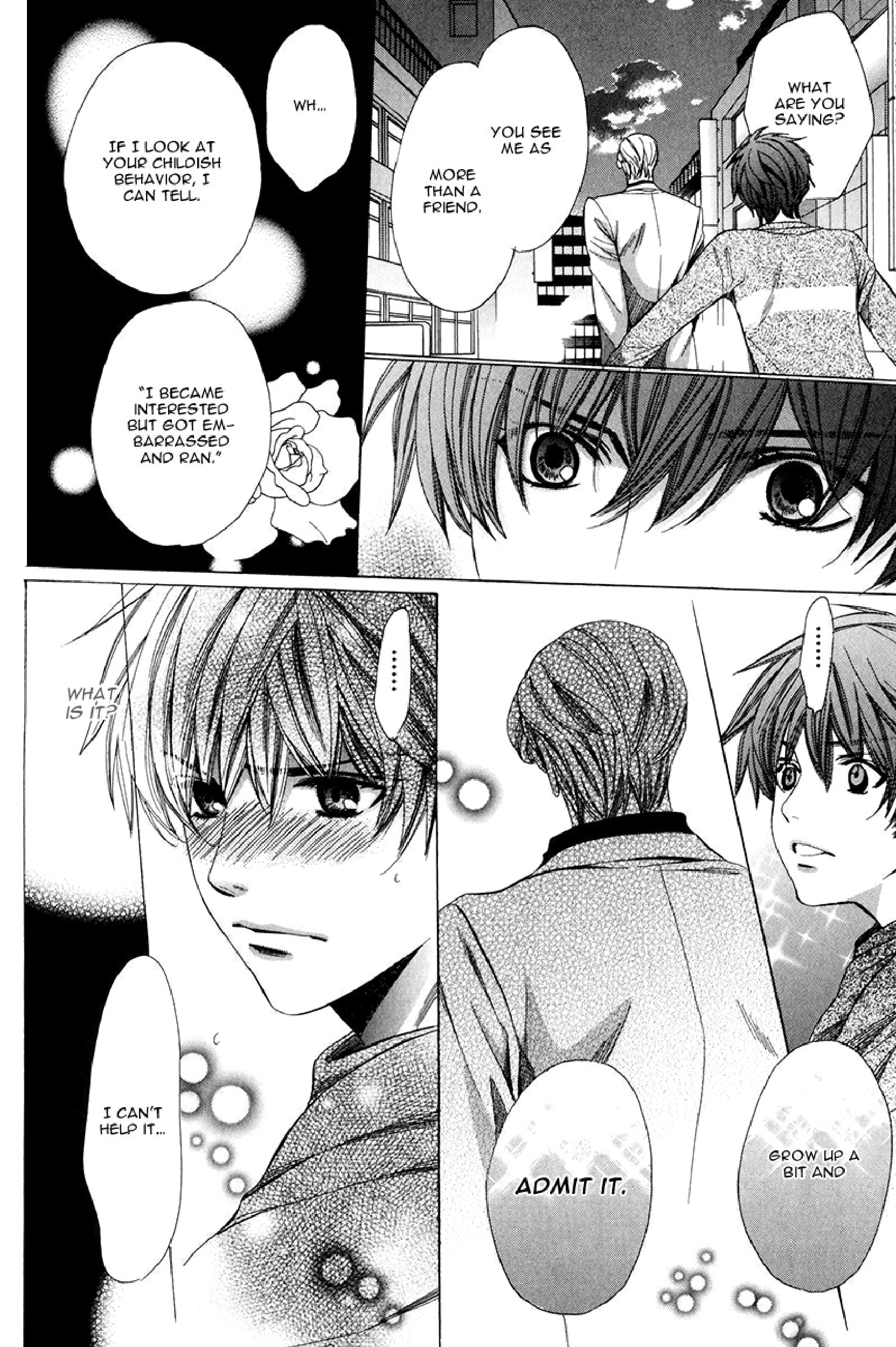 Read Saikyou Kyoushi chapter 2 image 36 on Lezhin