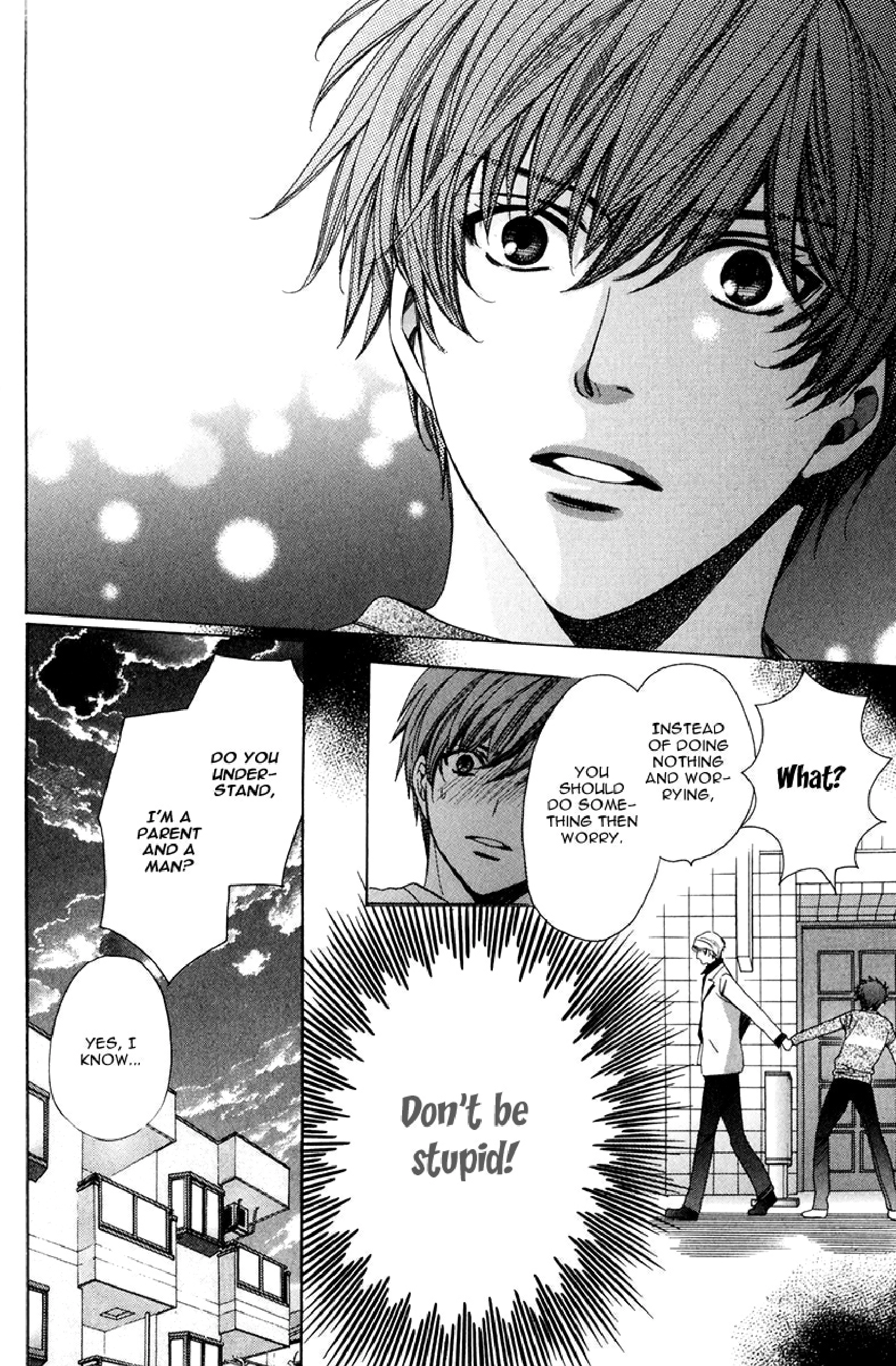 Read Saikyou Kyoushi chapter 2 image 38 on Lezhin