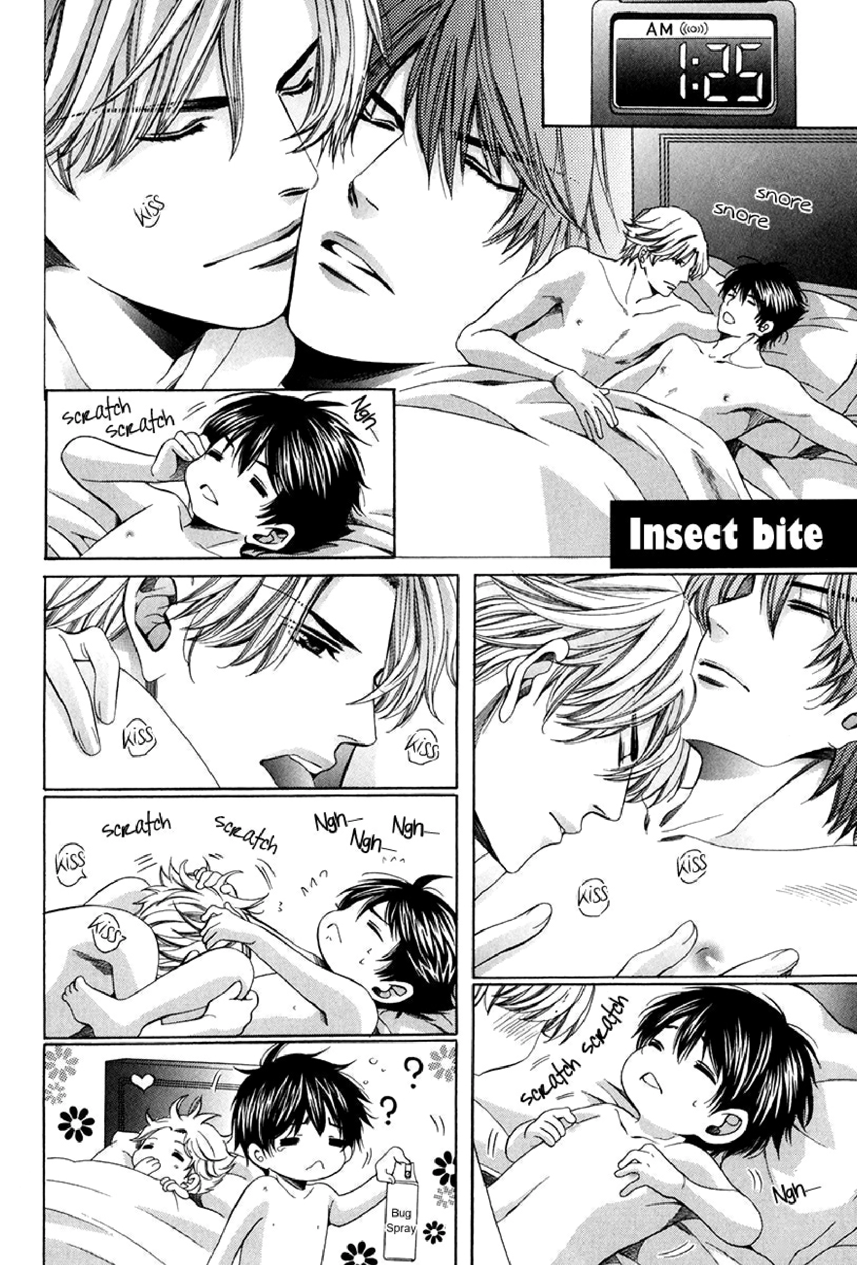 Read Saikyou Kyoushi chapter 2 image 52 on Lezhin