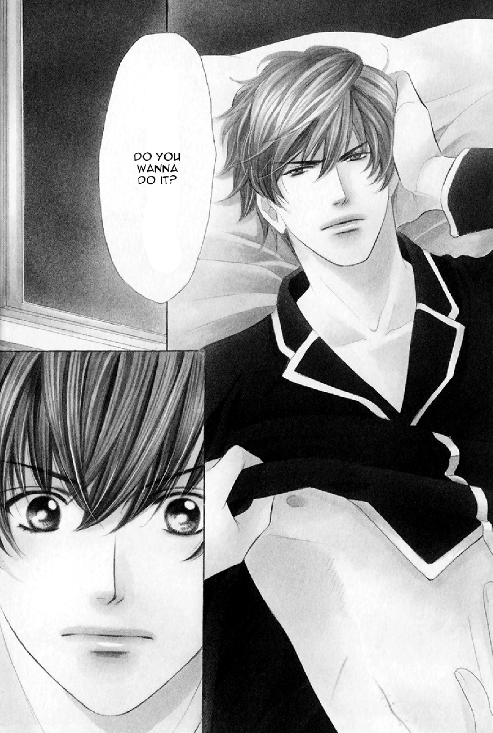 Read Saikyou Kyoushi chapter 2 image 8 on Lezhin
