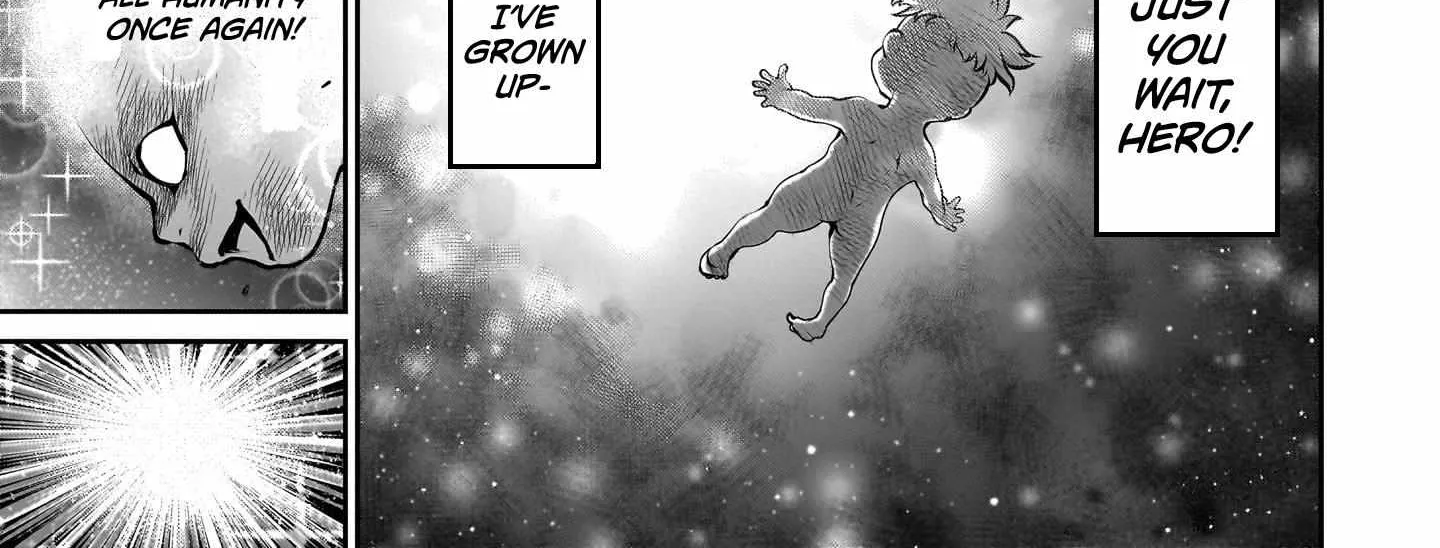 Read Saikyou Skill "Inochigoi" de Kuyashii Kedo Musou Shi Chau Moto Maou-sama no Sekai Seifuku Katsudou chapter 1 image 14 on Lezhin