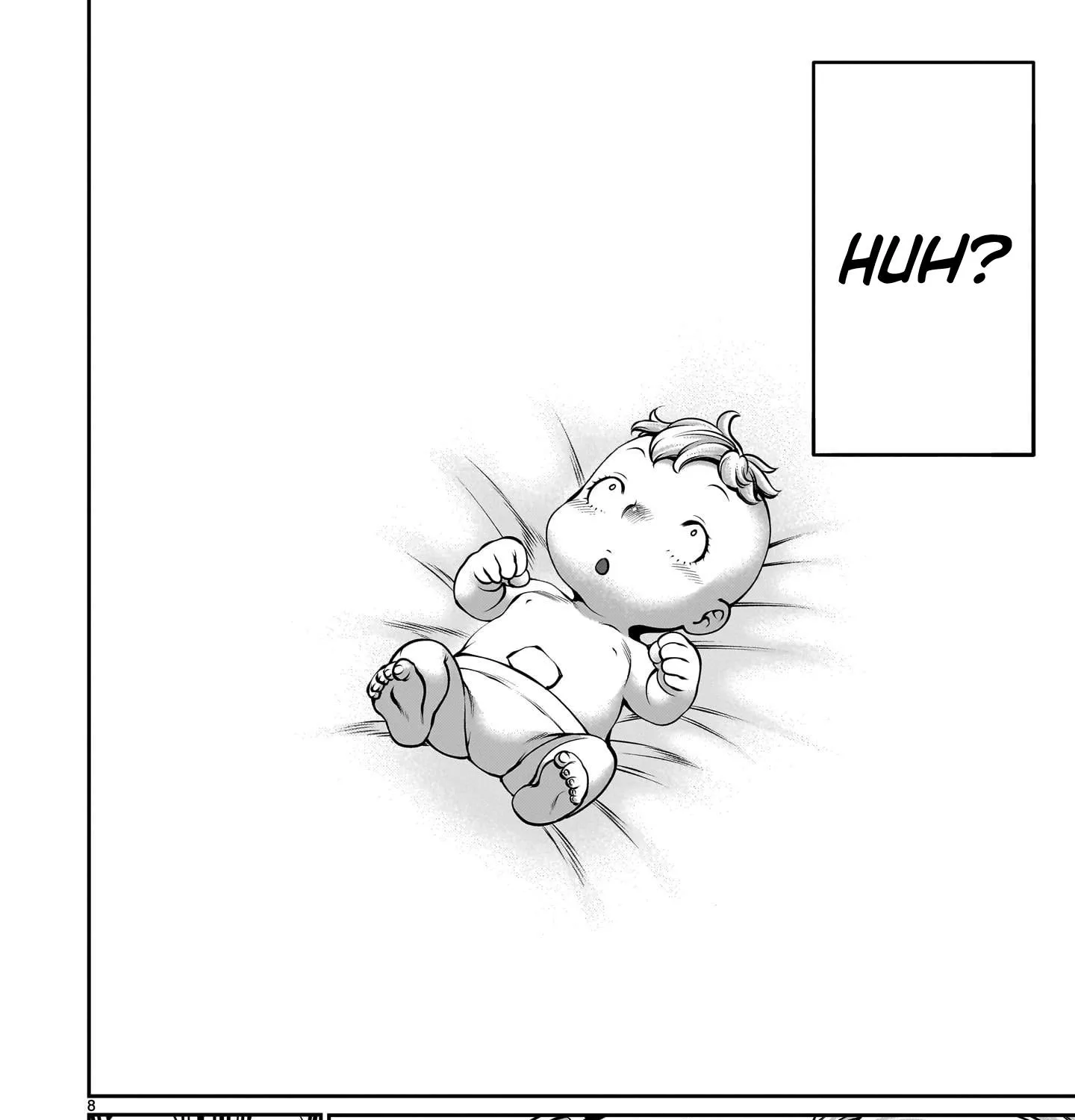 Read Saikyou Skill "Inochigoi" de Kuyashii Kedo Musou Shi Chau Moto Maou-sama no Sekai Seifuku Katsudou chapter 1 image 15 on Lezhin