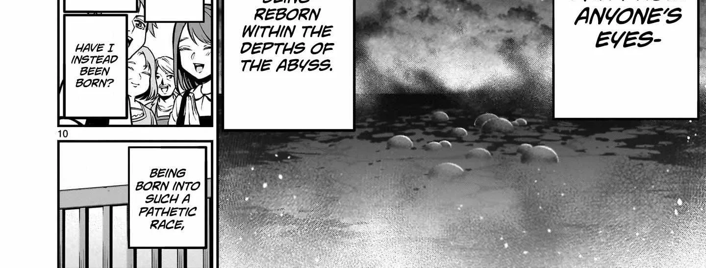 Read Saikyou Skill "Inochigoi" de Kuyashii Kedo Musou Shi Chau Moto Maou-sama no Sekai Seifuku Katsudou chapter 1 image 20 on Lezhin