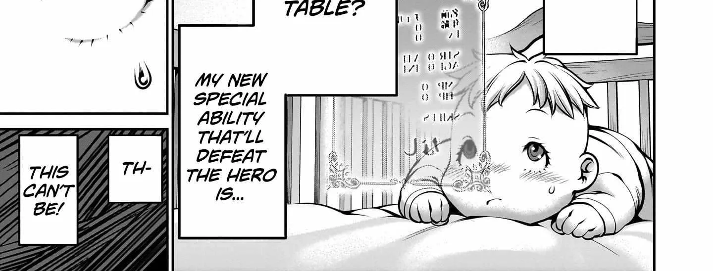 Read Saikyou Skill "Inochigoi" de Kuyashii Kedo Musou Shi Chau Moto Maou-sama no Sekai Seifuku Katsudou chapter 1 image 22 on Lezhin
