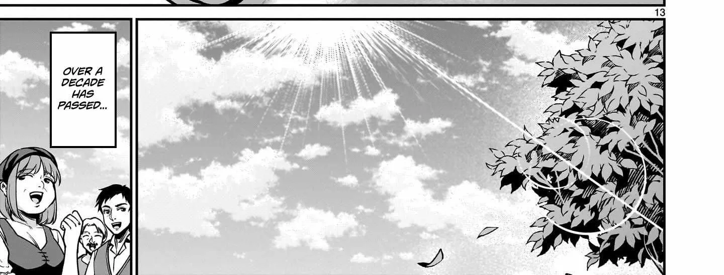 Read Saikyou Skill "Inochigoi" de Kuyashii Kedo Musou Shi Chau Moto Maou-sama no Sekai Seifuku Katsudou chapter 1 image 26 on Lezhin