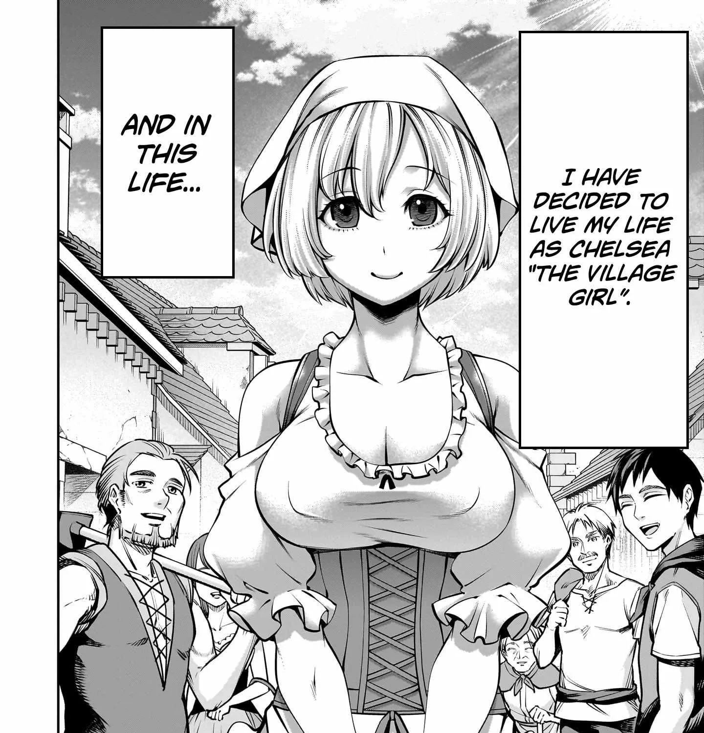 Read Saikyou Skill "Inochigoi" de Kuyashii Kedo Musou Shi Chau Moto Maou-sama no Sekai Seifuku Katsudou chapter 1 image 27 on Lezhin
