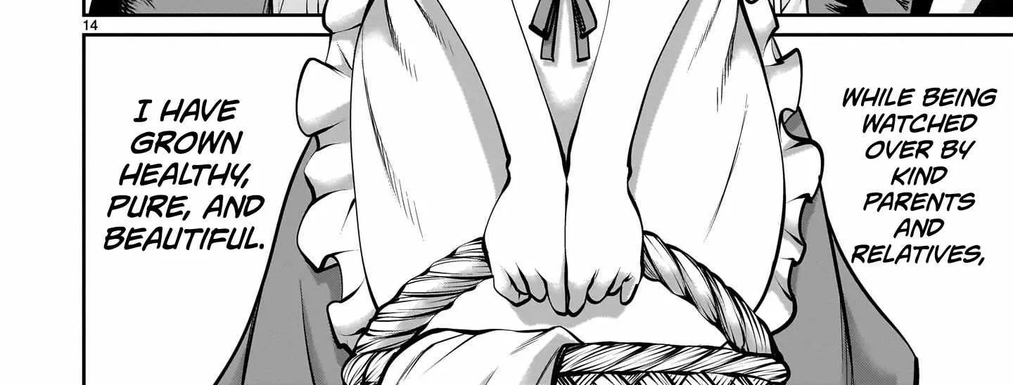 Read Saikyou Skill "Inochigoi" de Kuyashii Kedo Musou Shi Chau Moto Maou-sama no Sekai Seifuku Katsudou chapter 1 image 28 on Lezhin