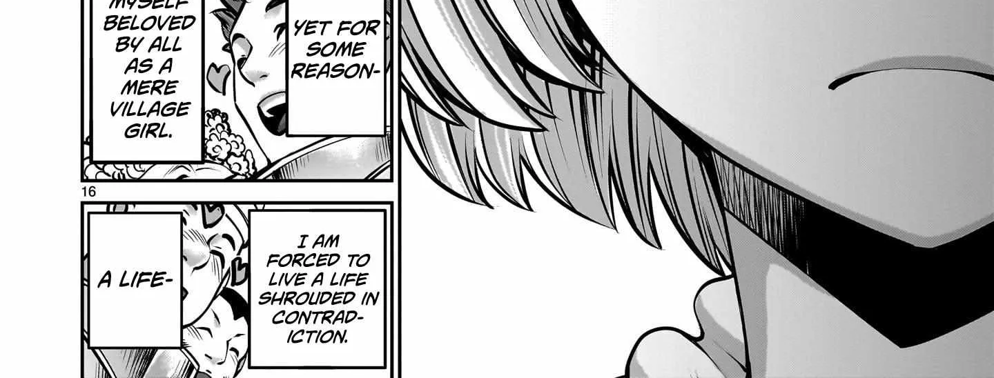 Read Saikyou Skill "Inochigoi" de Kuyashii Kedo Musou Shi Chau Moto Maou-sama no Sekai Seifuku Katsudou chapter 1 image 32 on Lezhin