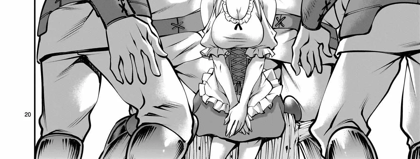 Read Saikyou Skill "Inochigoi" de Kuyashii Kedo Musou Shi Chau Moto Maou-sama no Sekai Seifuku Katsudou chapter 1 image 40 on Lezhin