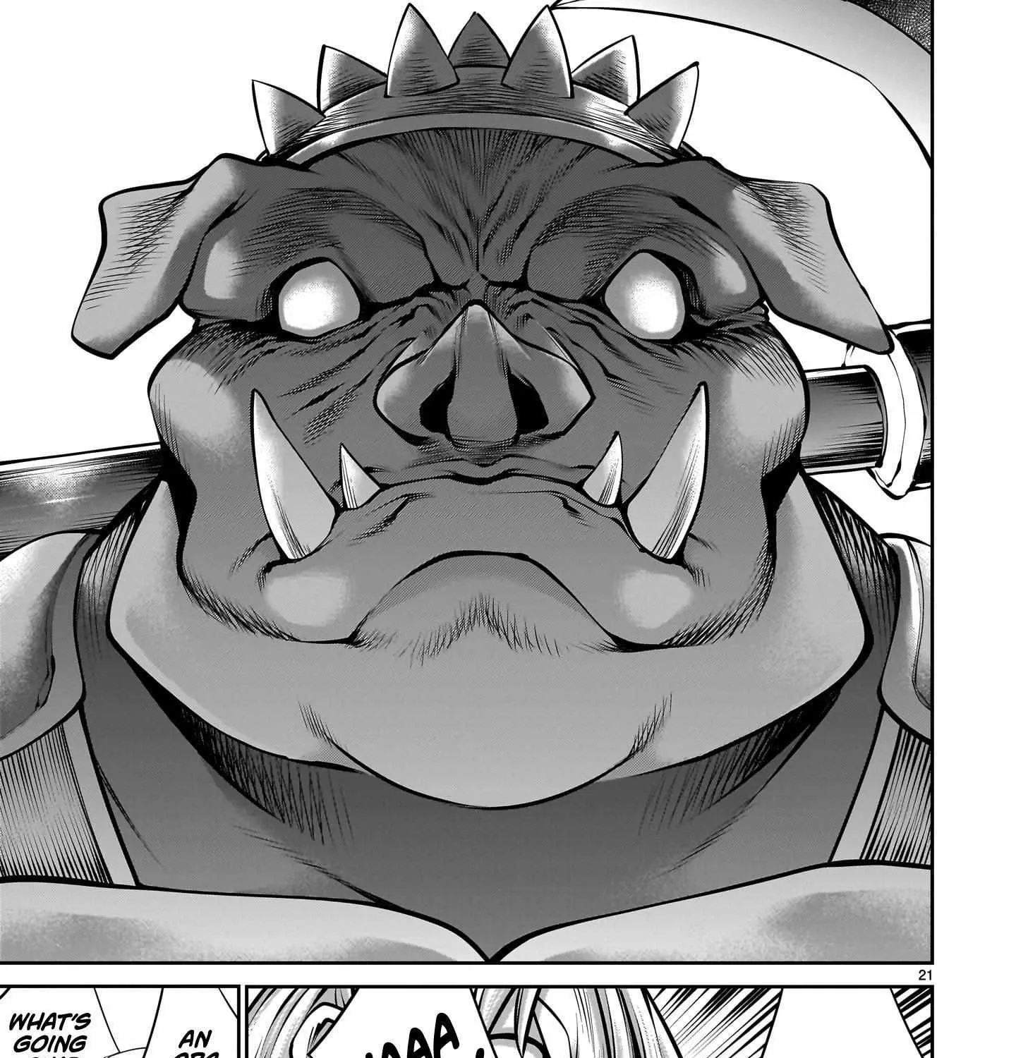 Read Saikyou Skill "Inochigoi" de Kuyashii Kedo Musou Shi Chau Moto Maou-sama no Sekai Seifuku Katsudou chapter 1 image 41 on Lezhin