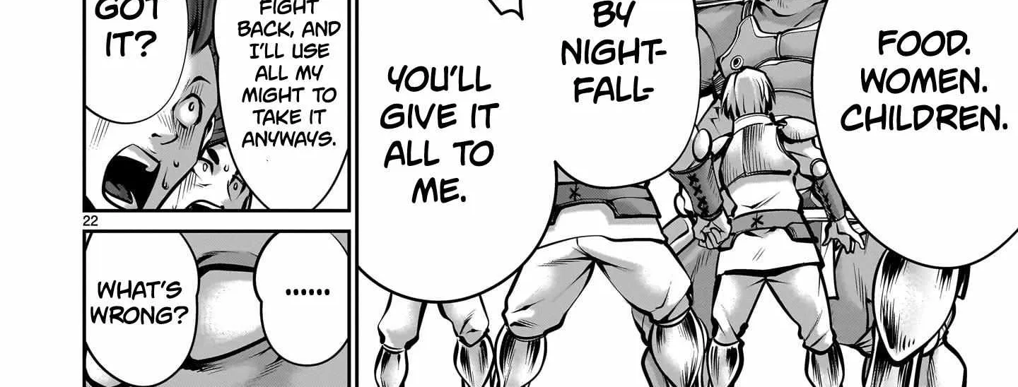 Read Saikyou Skill "Inochigoi" de Kuyashii Kedo Musou Shi Chau Moto Maou-sama no Sekai Seifuku Katsudou chapter 1 image 44 on Lezhin
