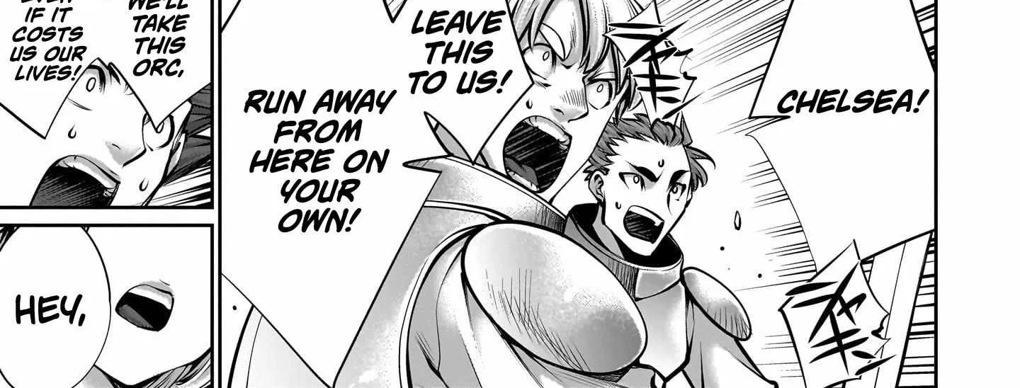 Read Saikyou Skill "Inochigoi" de Kuyashii Kedo Musou Shi Chau Moto Maou-sama no Sekai Seifuku Katsudou chapter 1 image 46 on Lezhin