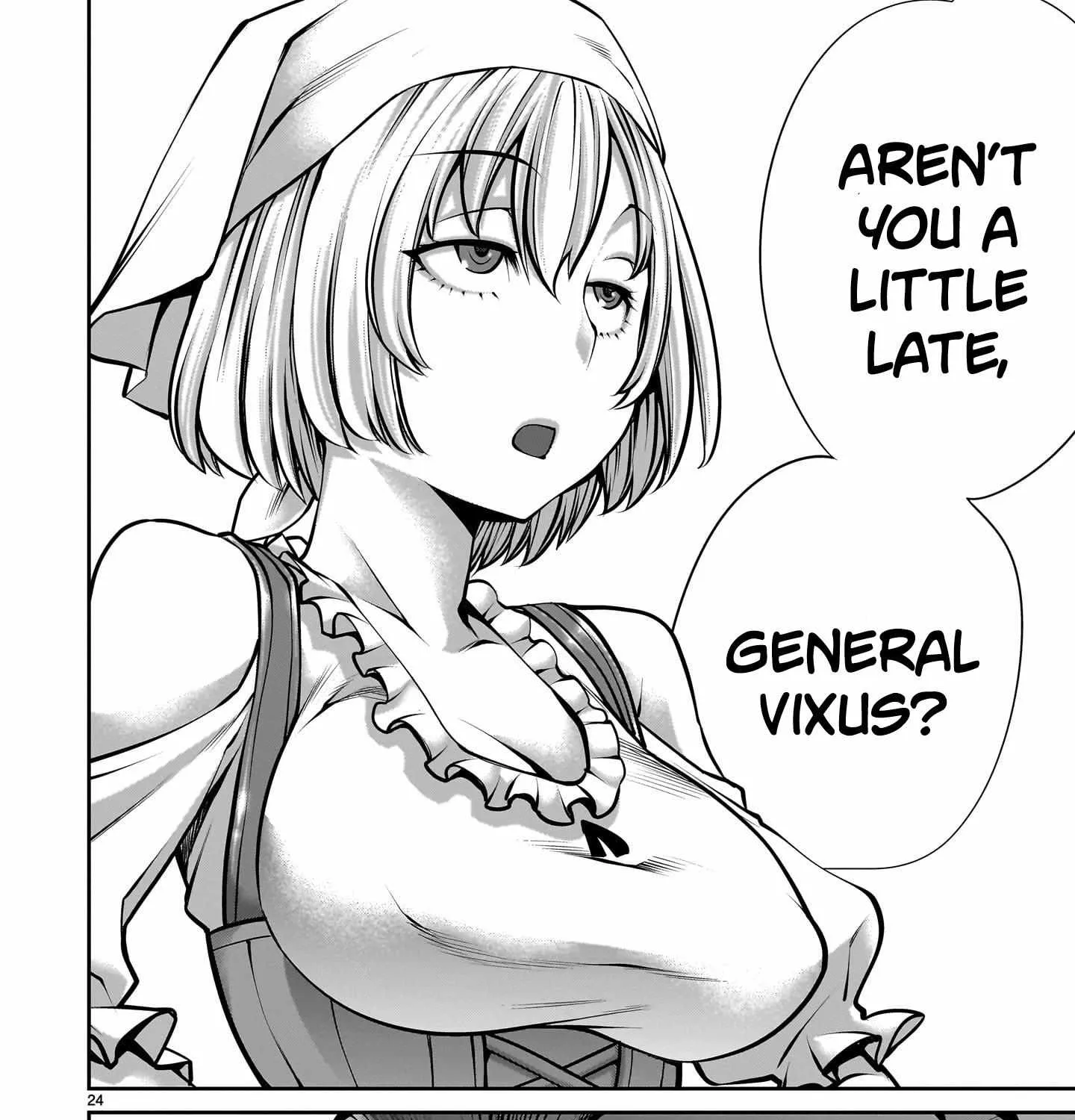 Read Saikyou Skill "Inochigoi" de Kuyashii Kedo Musou Shi Chau Moto Maou-sama no Sekai Seifuku Katsudou chapter 1 image 47 on Lezhin